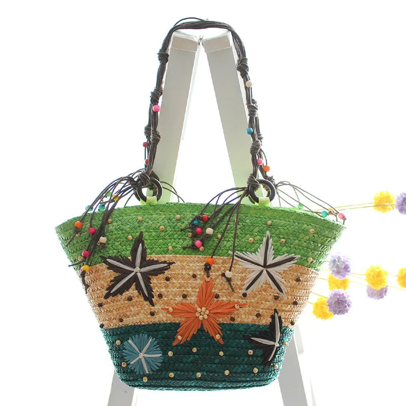 Frauenhandtasche Jurerê