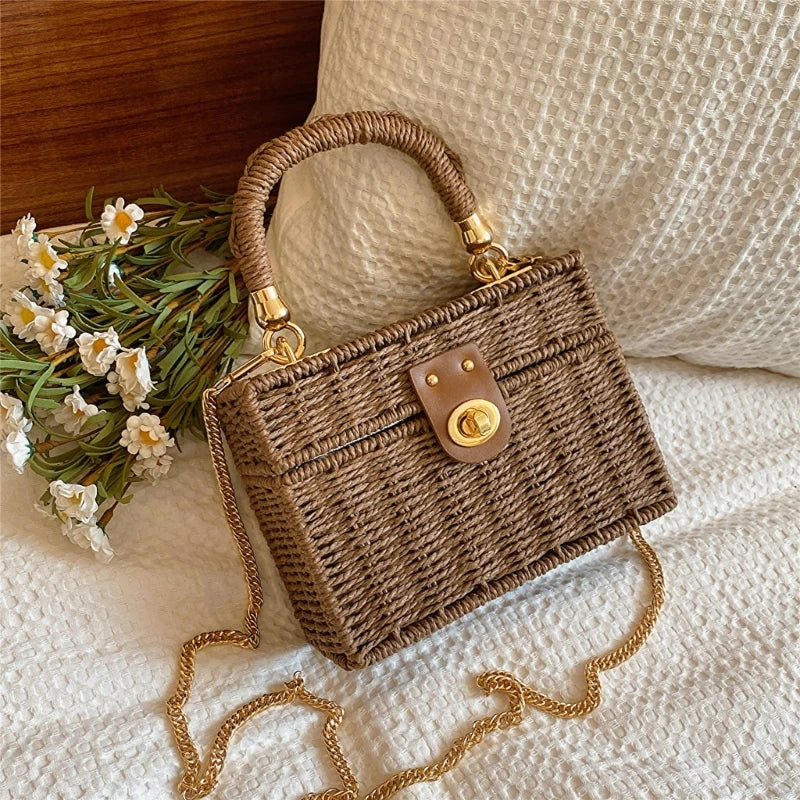 Modische Strandtasche für Damen Ipioca