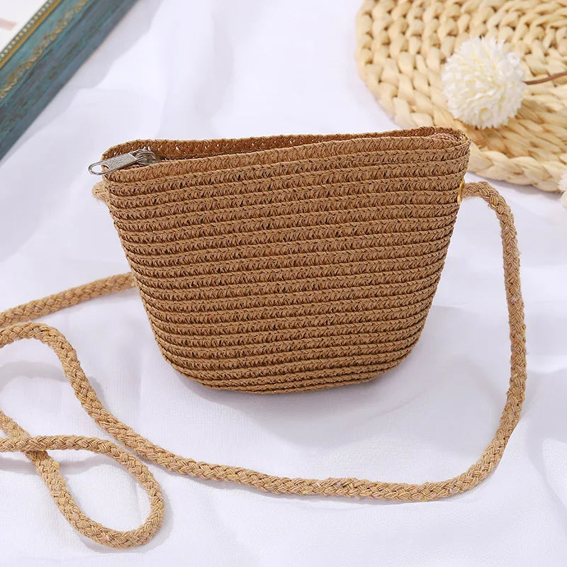 Frauenhandtasche Ilha Bela