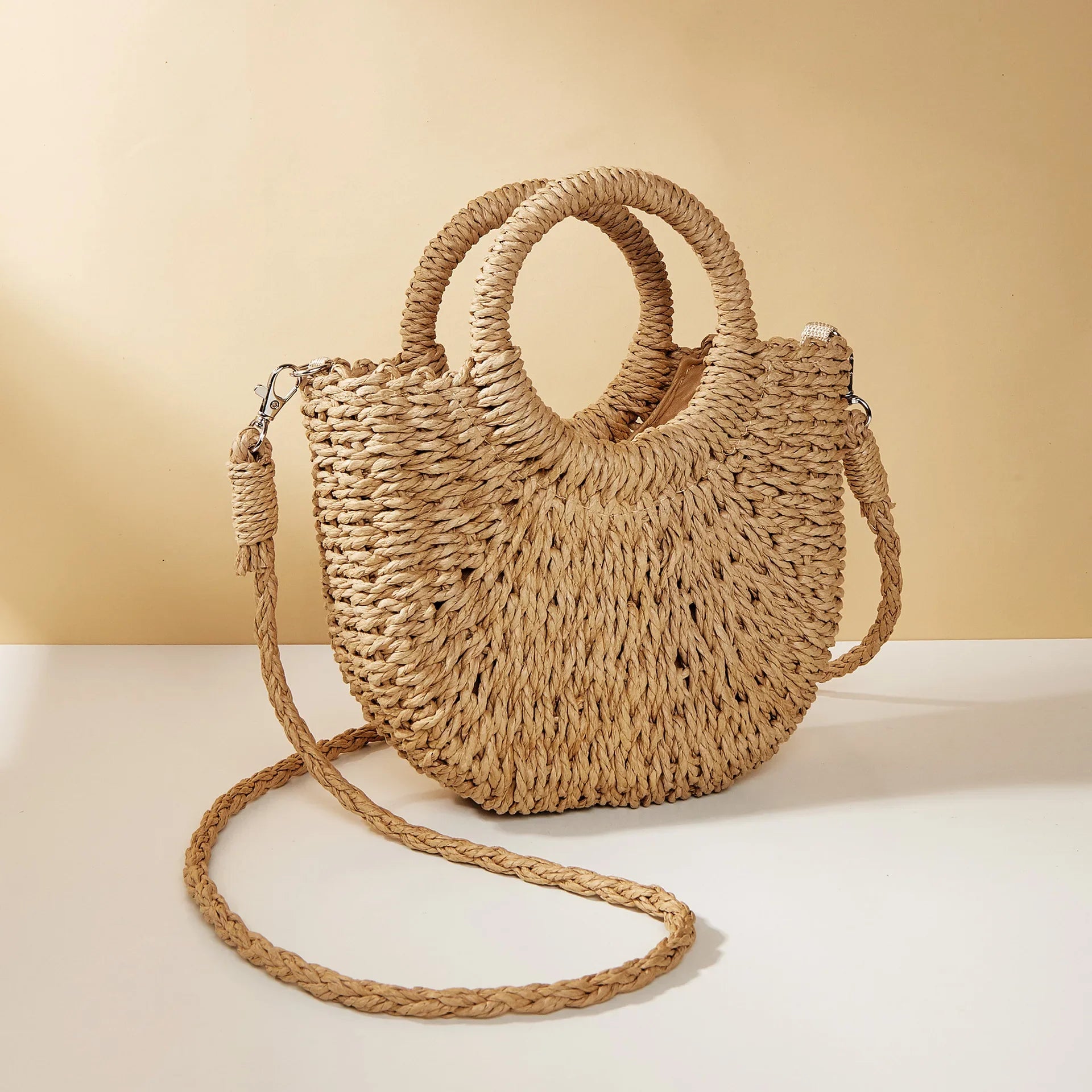 Frauenhandtasche Ubatuba