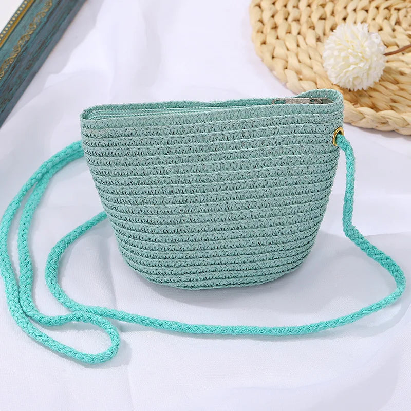 Frauenhandtasche Ilha Bela