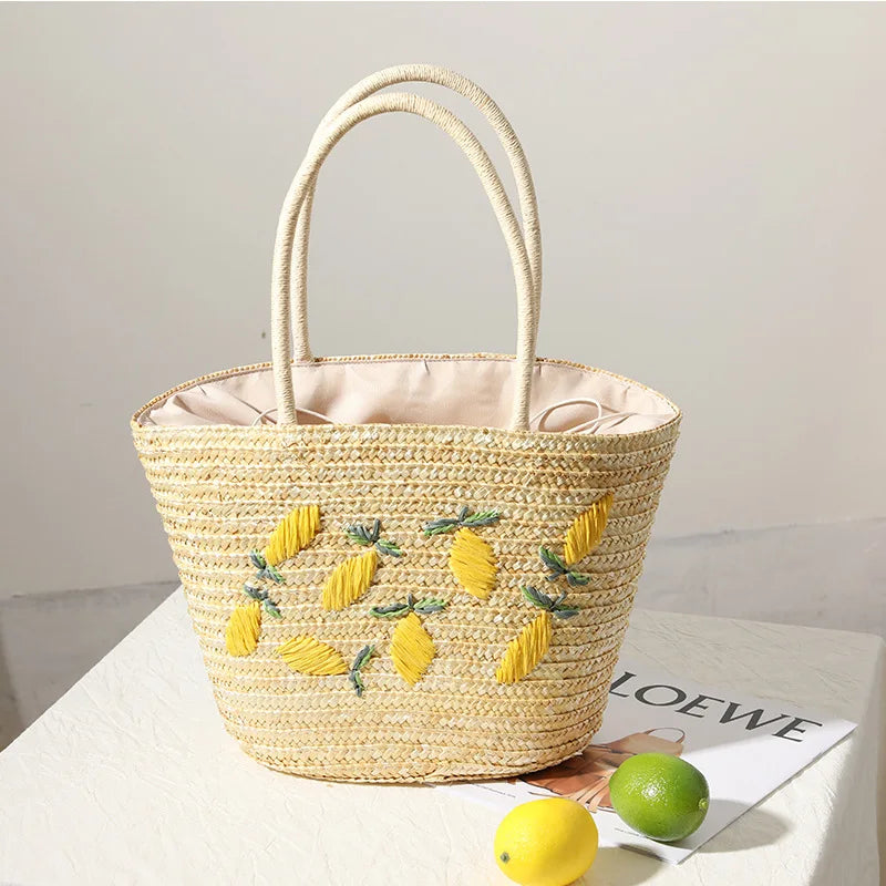Frauenhandtasche Embau