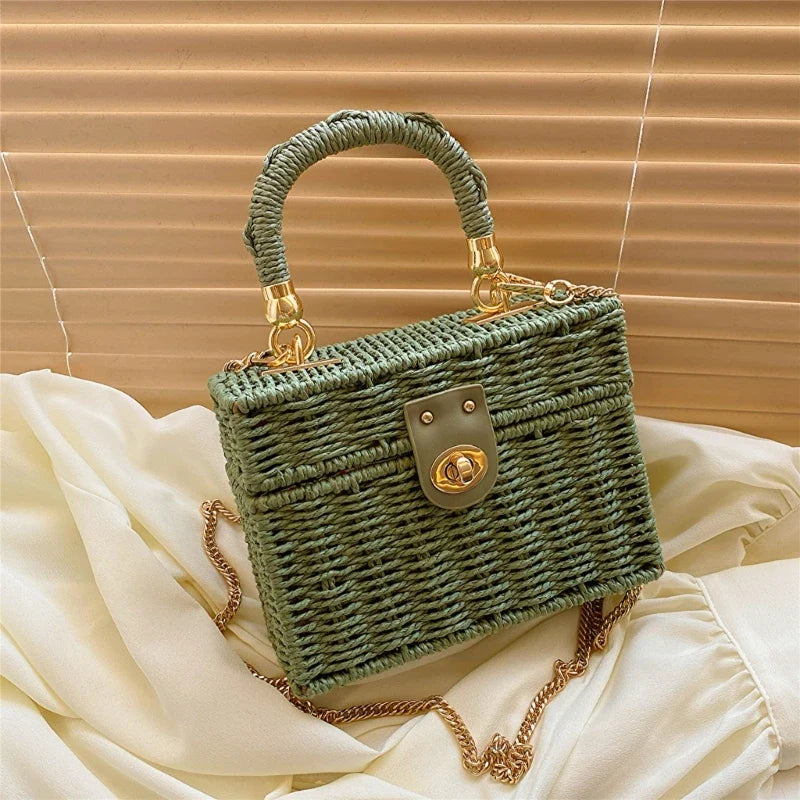Modische Strandtasche für Damen Ipioca