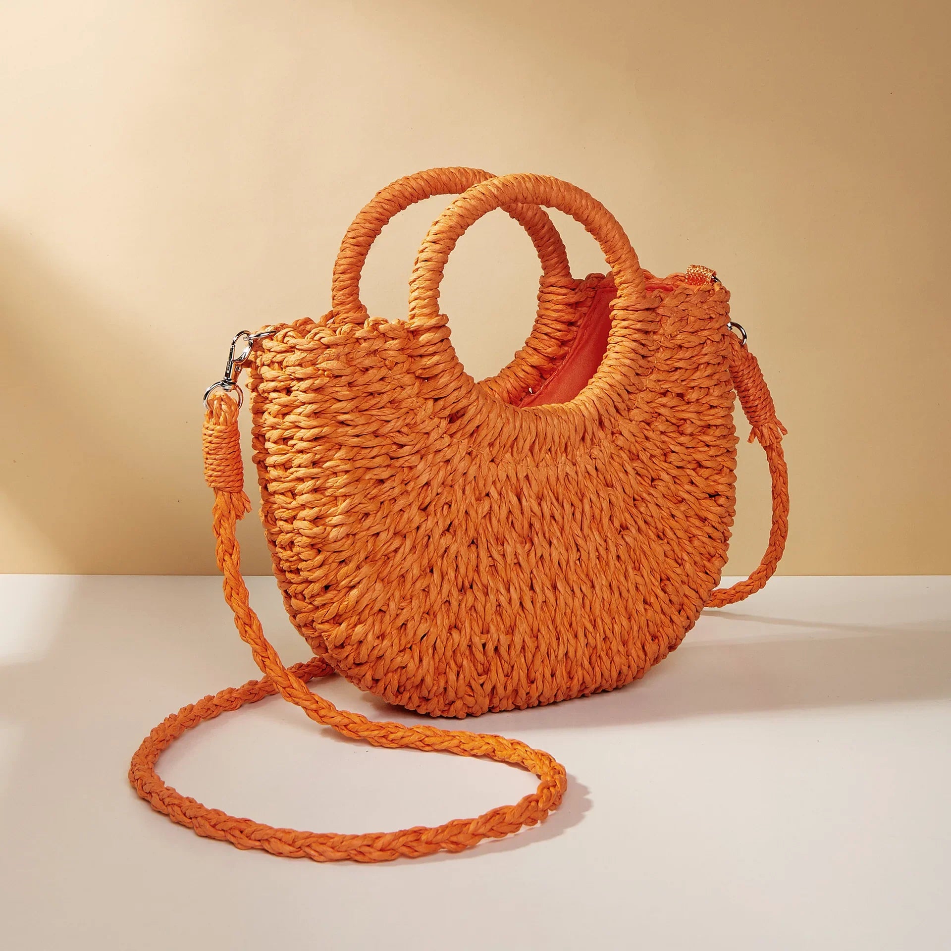 Frauenhandtasche Ubatuba
