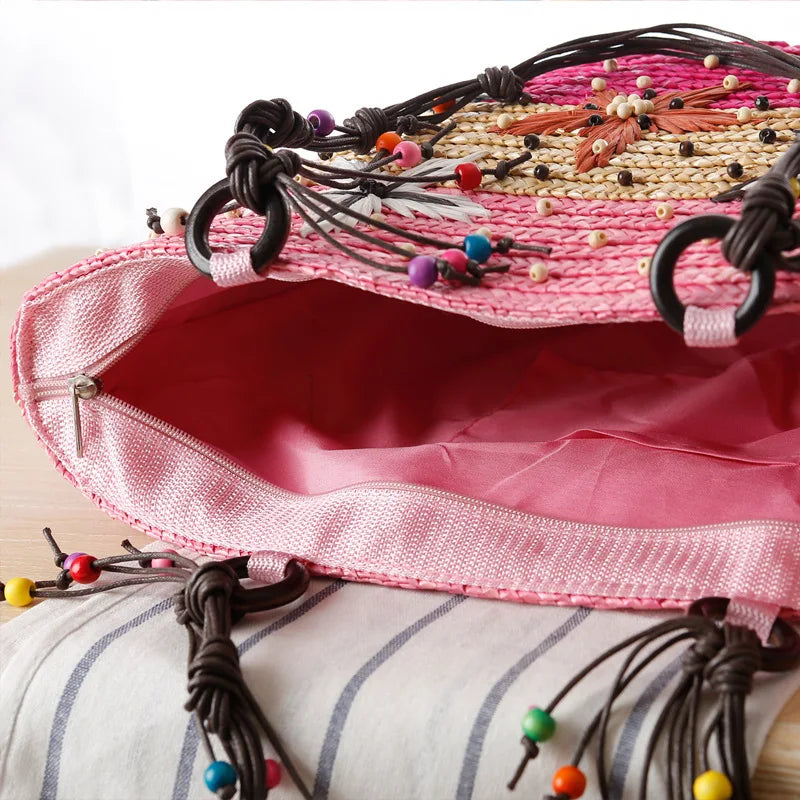 Frauenhandtasche Jurerê