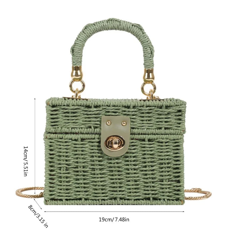 Modische Strandtasche für Damen Ipioca