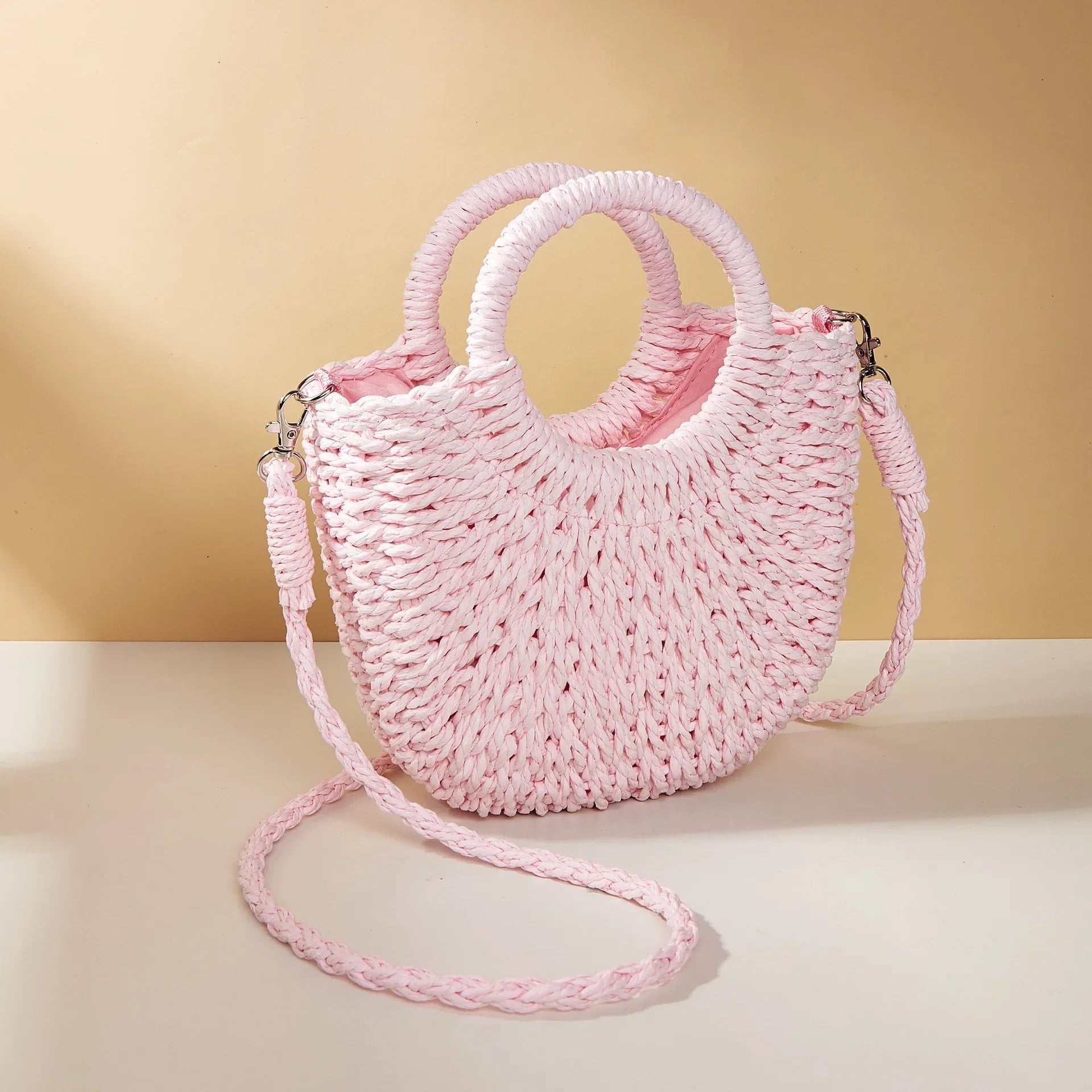 Frauenhandtasche Ubatuba