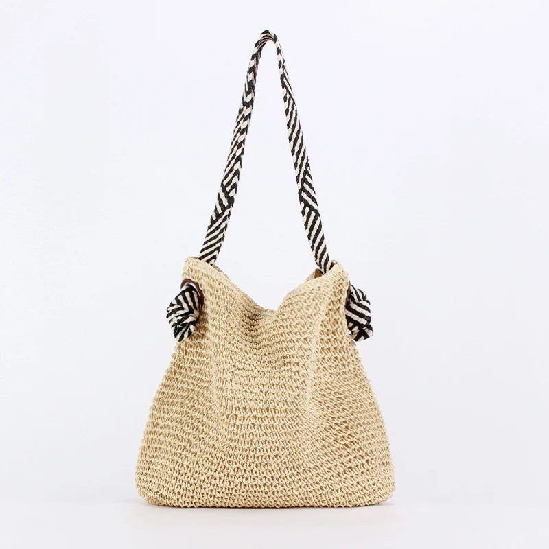 Modische Strandtasche für Frauen Torres