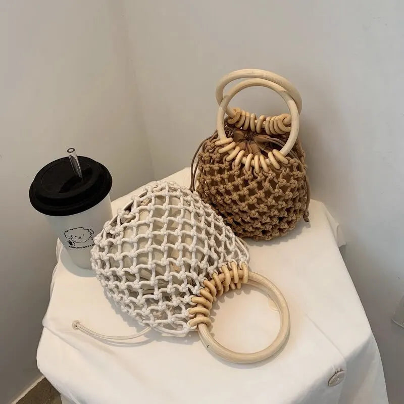 Frauenhandtasche Copacabana