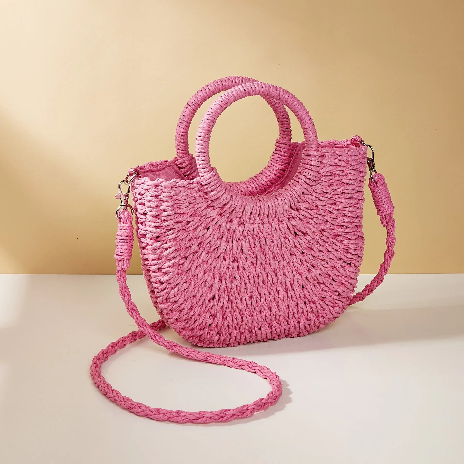 Frauenhandtasche Ubatuba