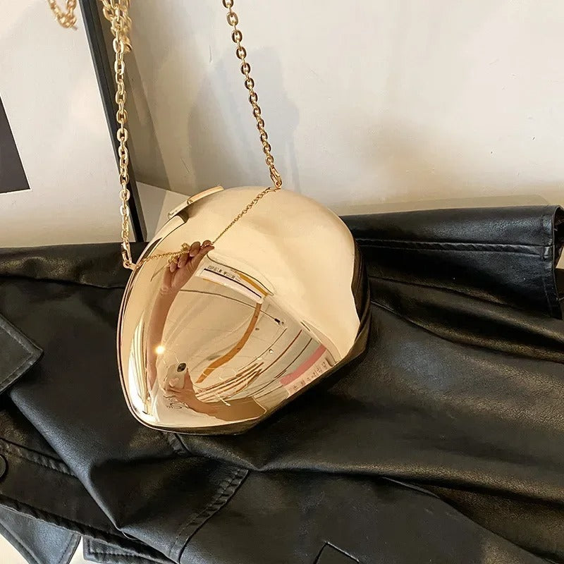 Akryl Tasche Fabrícia