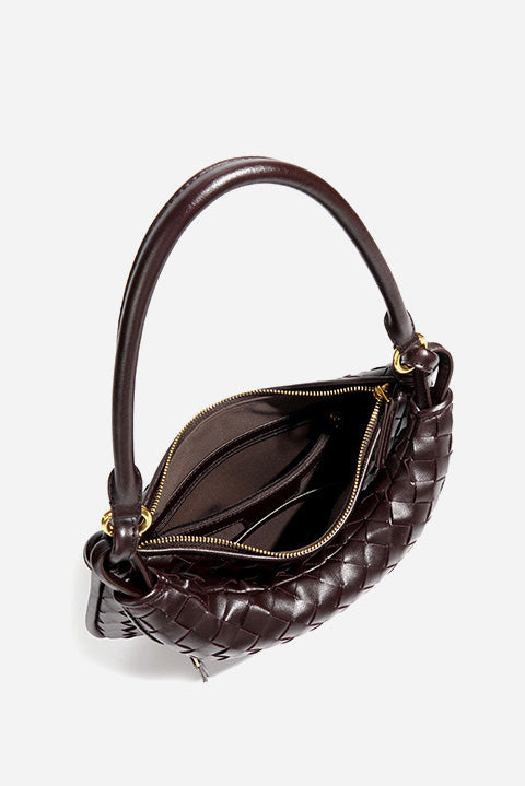 Bolsa Halbmond – Handgefertigtes Set 2 in 1