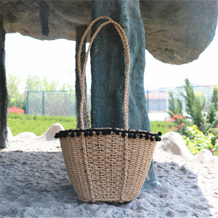 Frauenhandtasche Garopaba