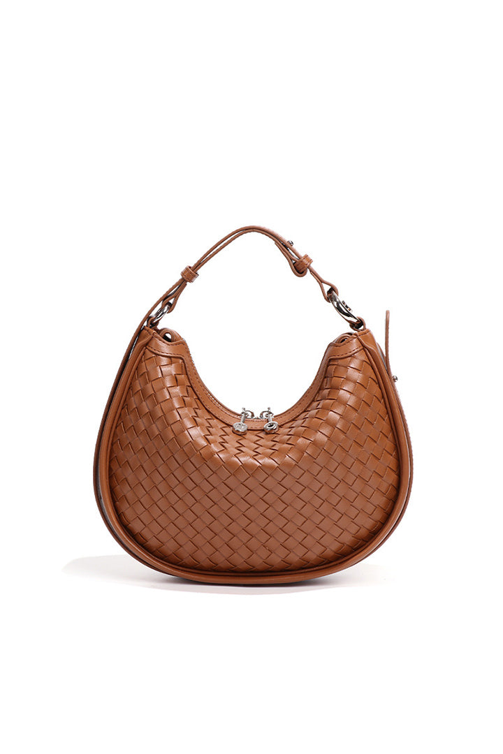 Halbmond Tote Bag