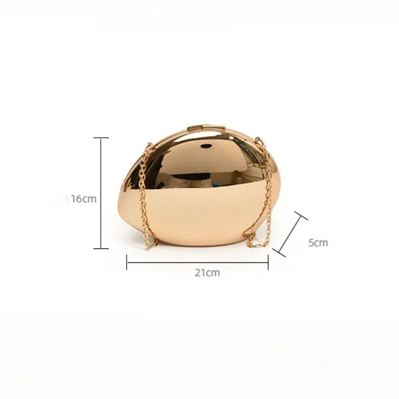 Akryl Tasche Fabrícia