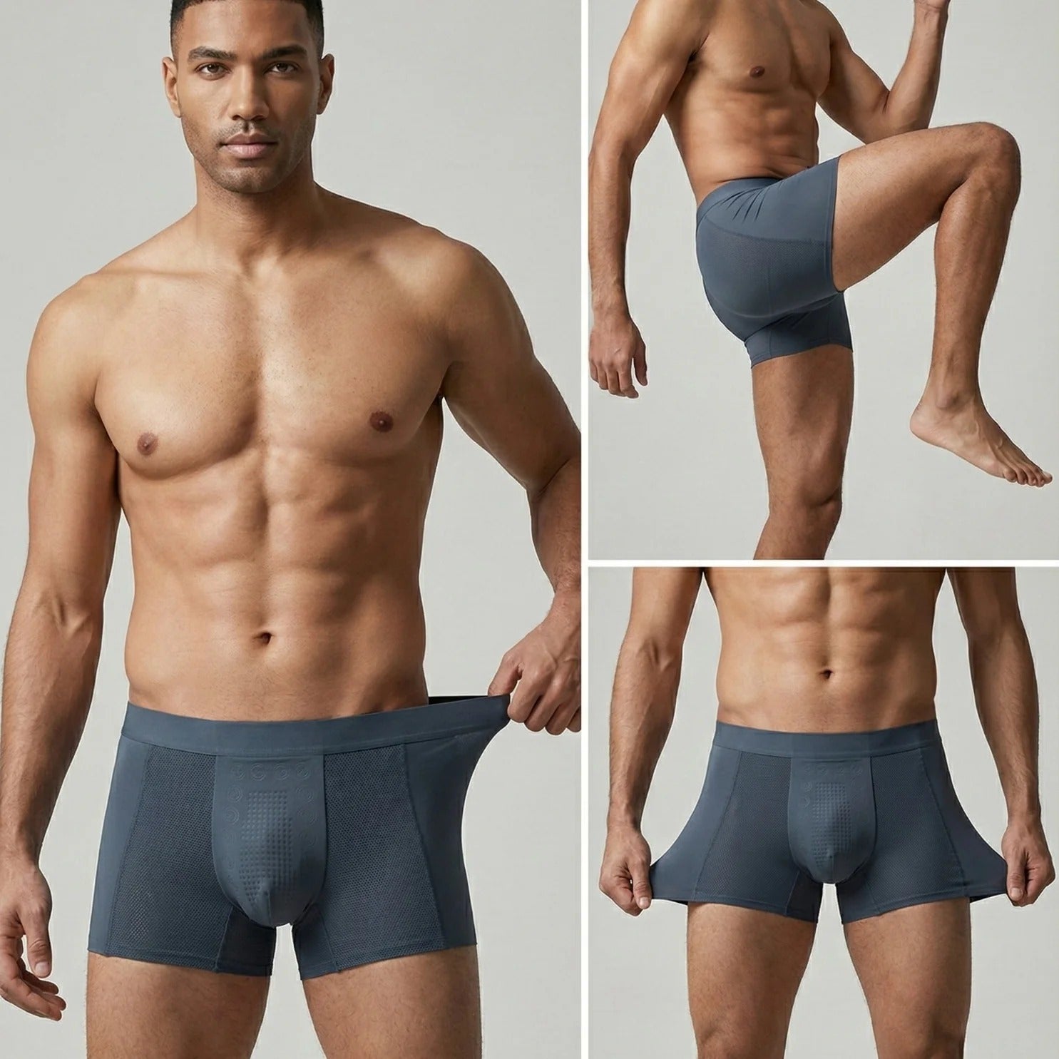Maison Veylor Boxershorts