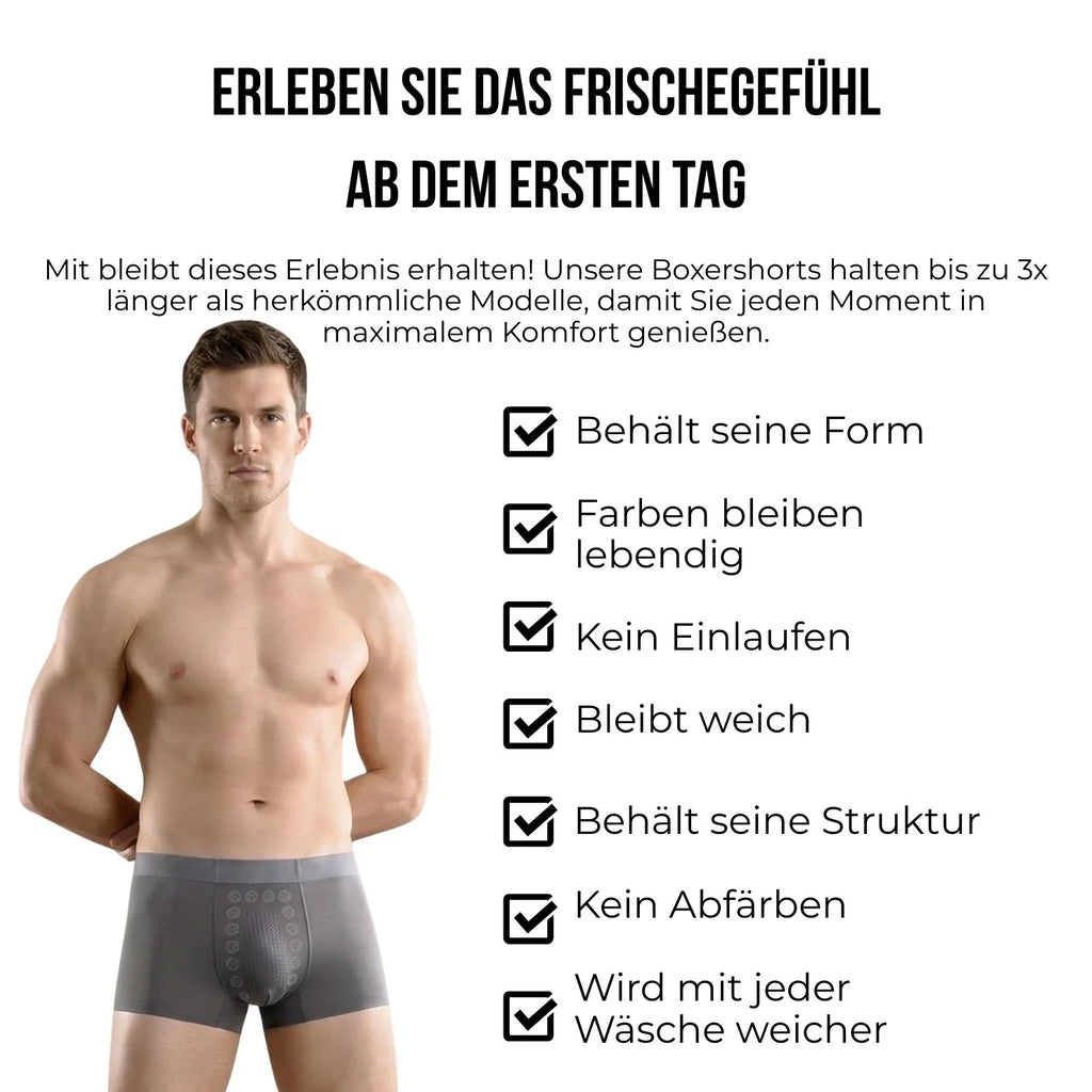 Maison Veylor Boxershorts