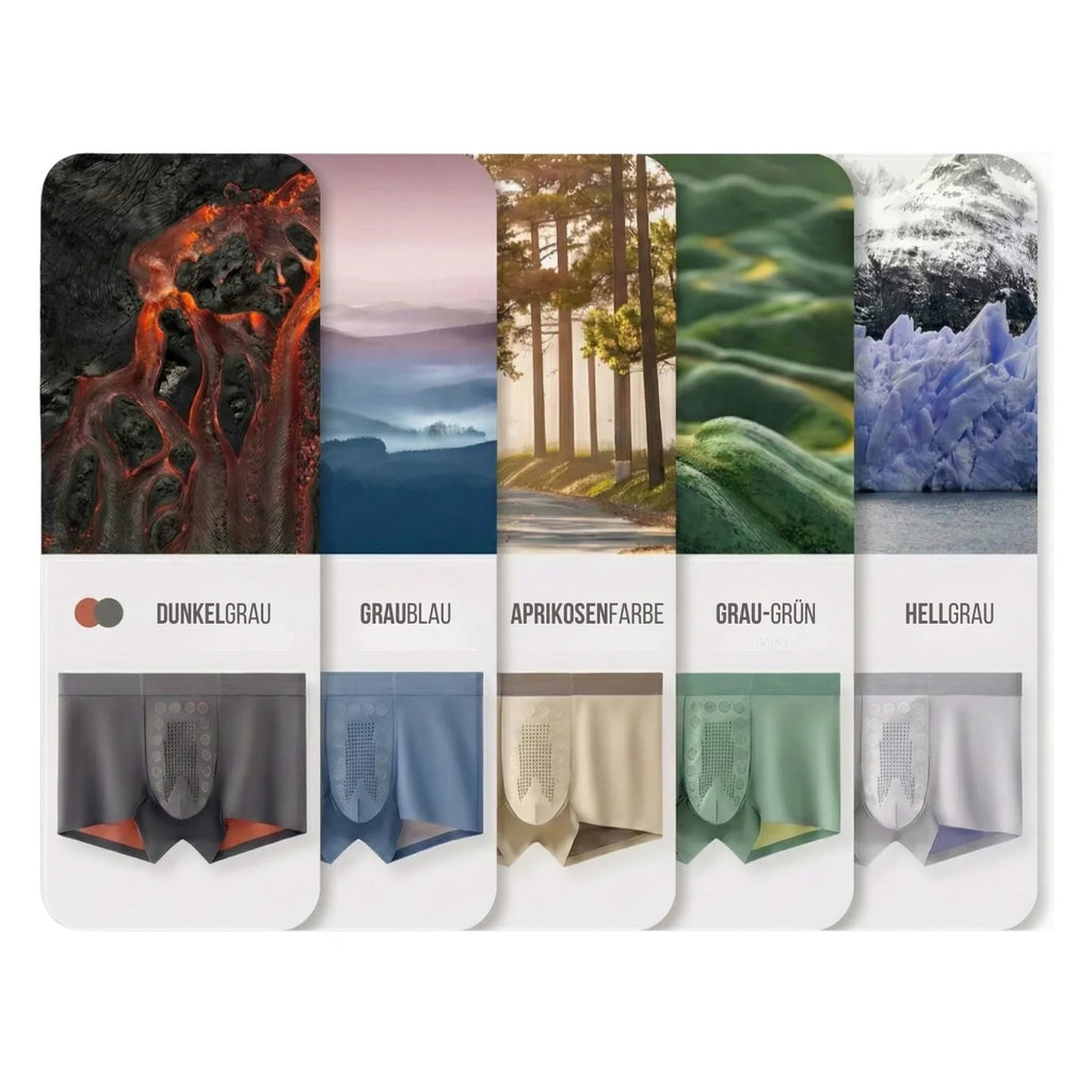 Maison Veylor Boxershorts