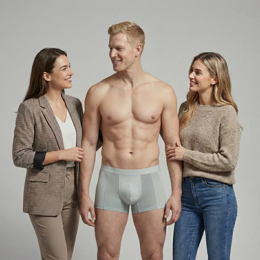 Maison Veylor Boxershorts