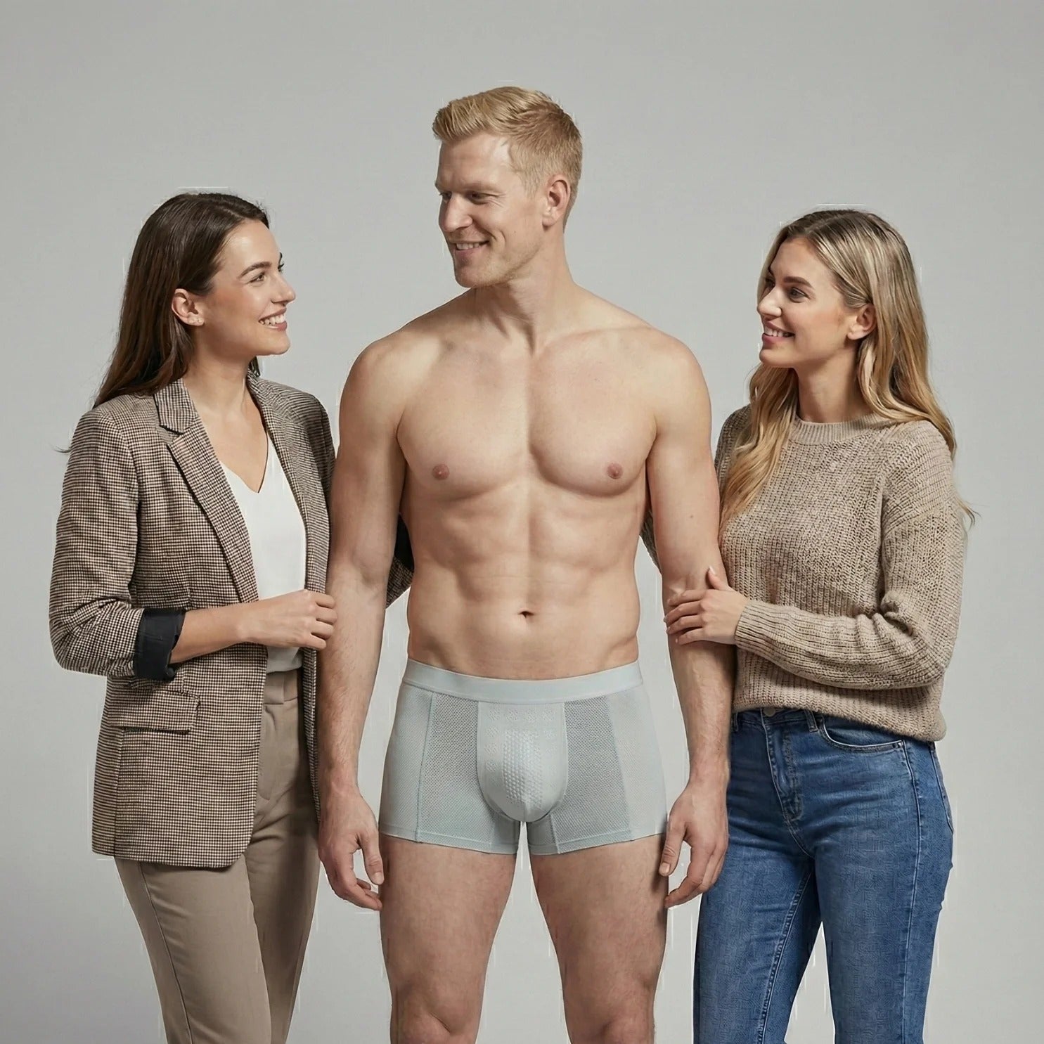Maison Veylor Boxershorts