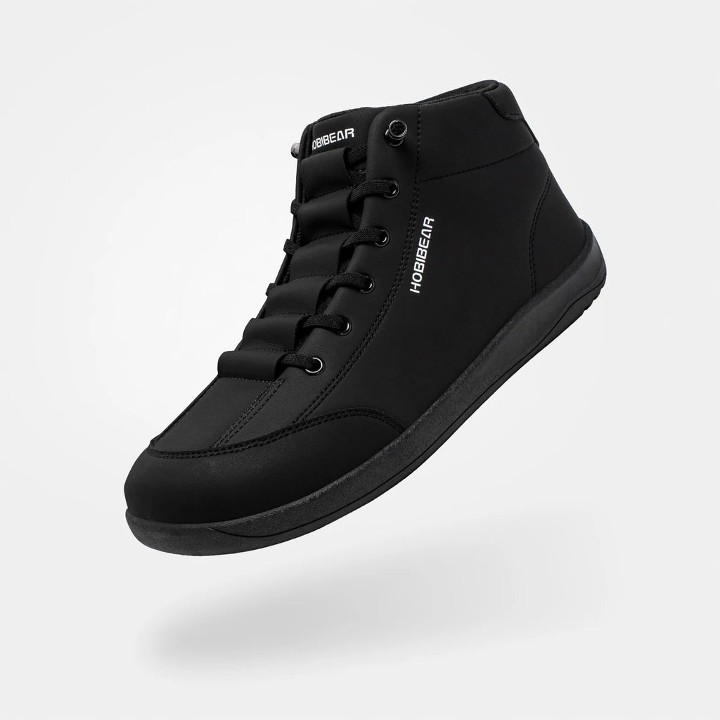 TerraStride Waterproof Barefoot Boots