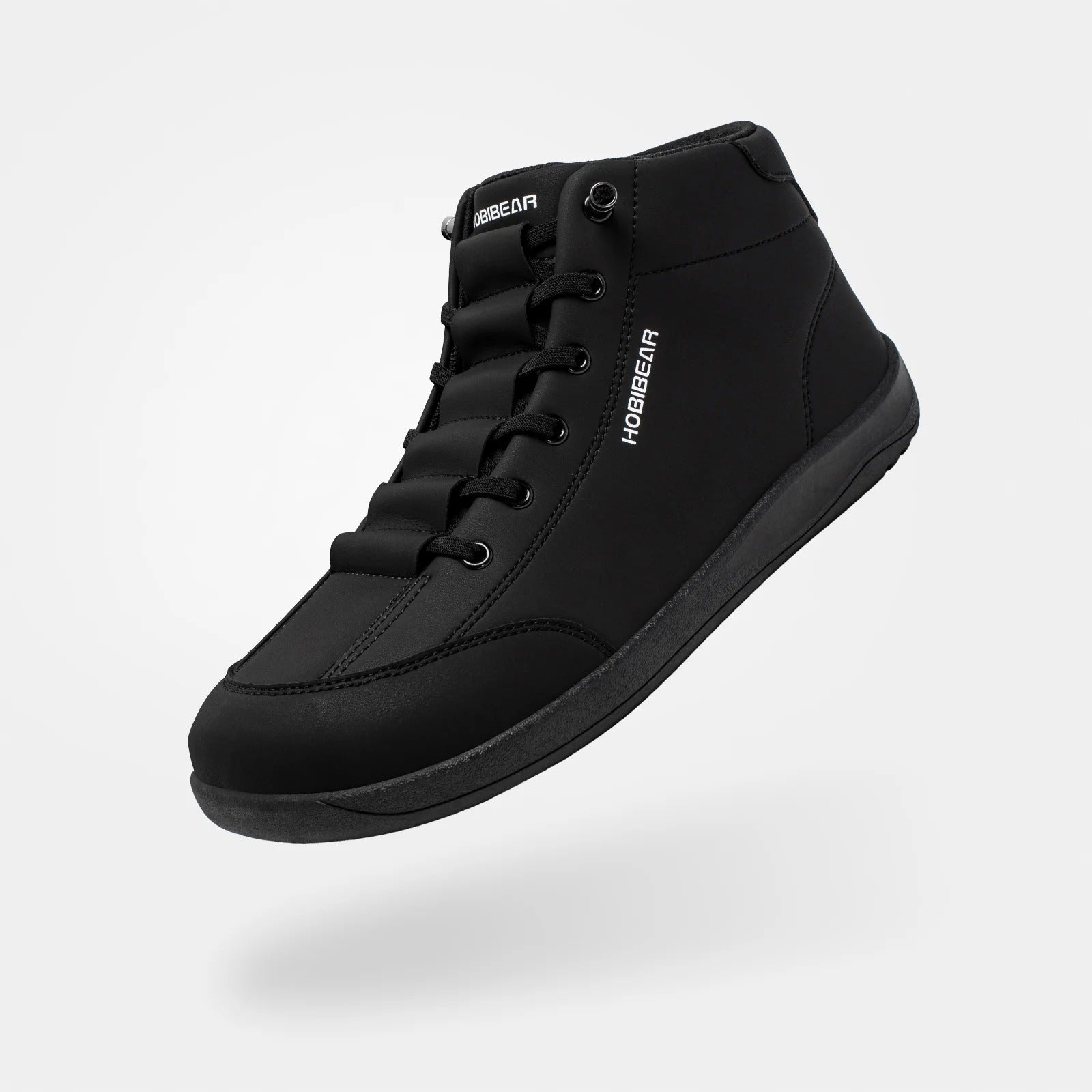TerraStride Waterproof Barefoot Boots