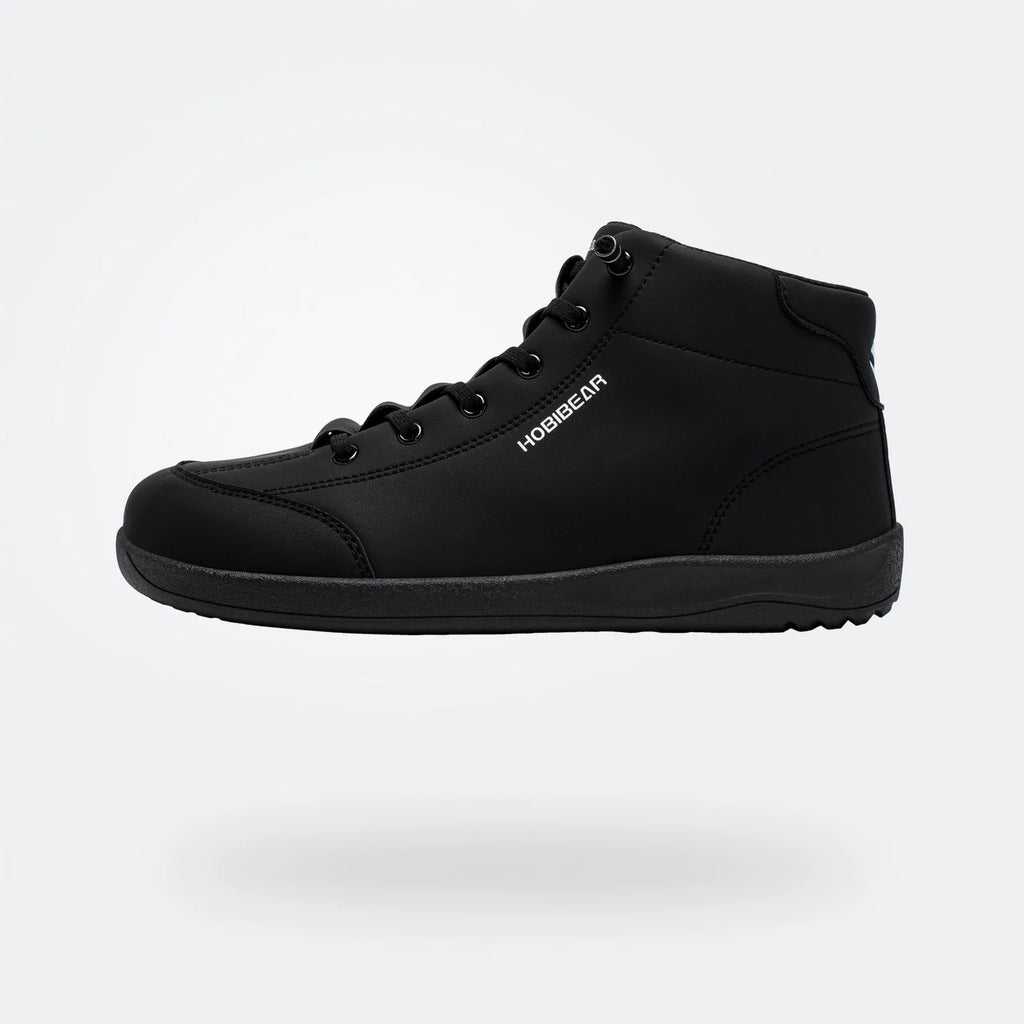 TerraStride Waterproof Barefoot Boots