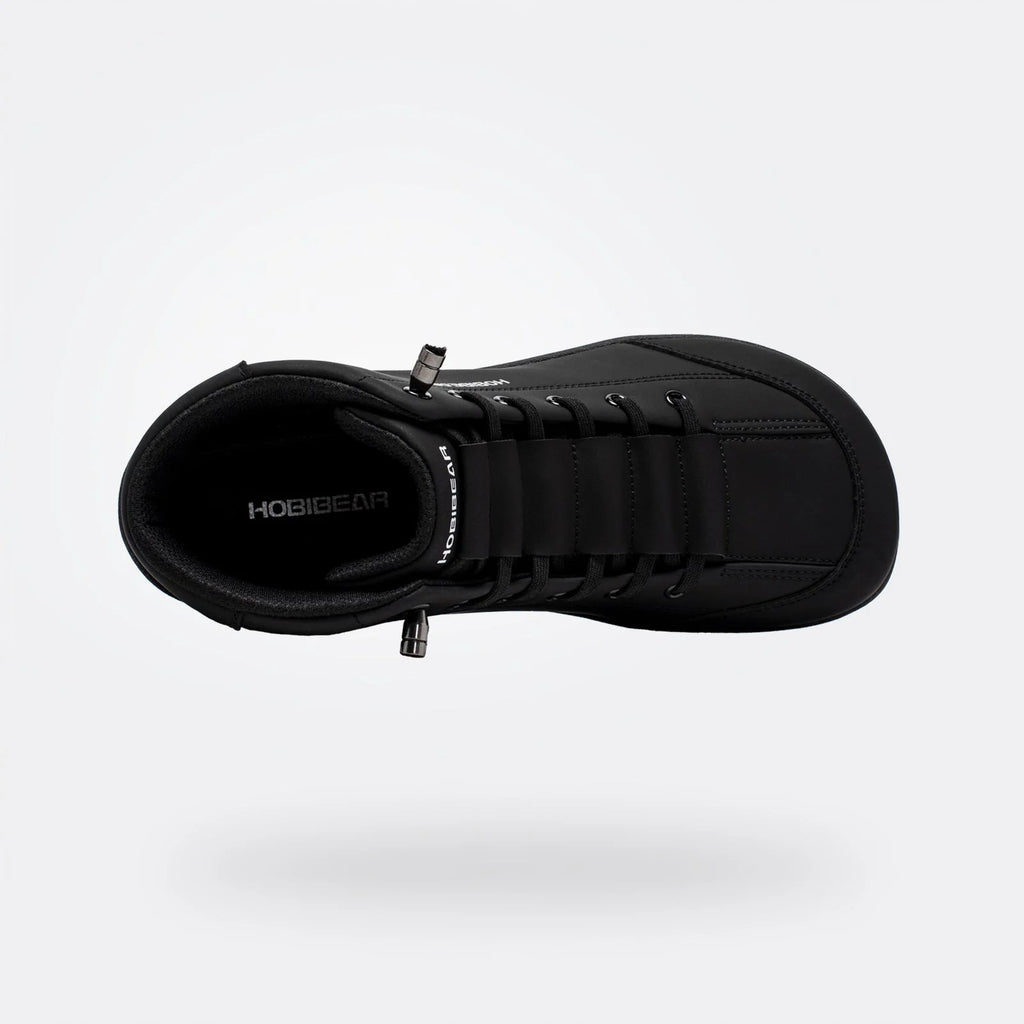 TerraStride Waterproof Barefoot Boots