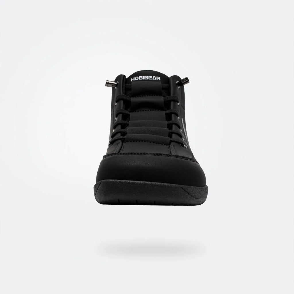 TerraStride Waterproof Barefoot Boots
