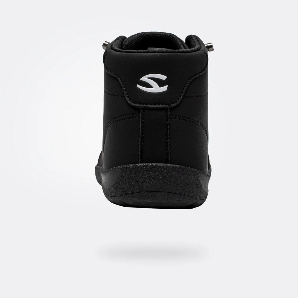 TerraStride Waterproof Barefoot Boots