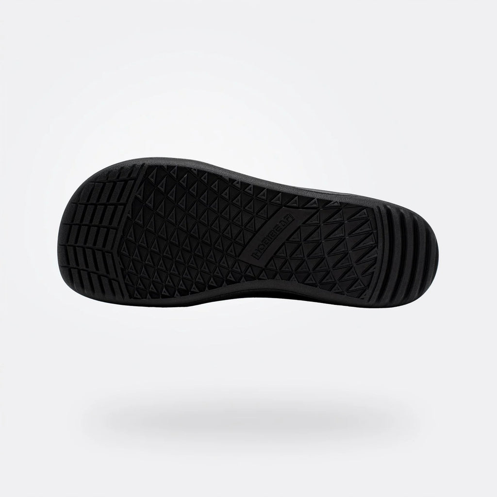 TerraStride Waterproof Barefoot Boots