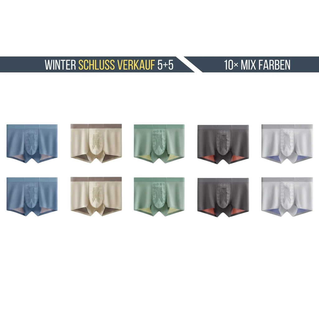 Maison Veylor Boxershorts